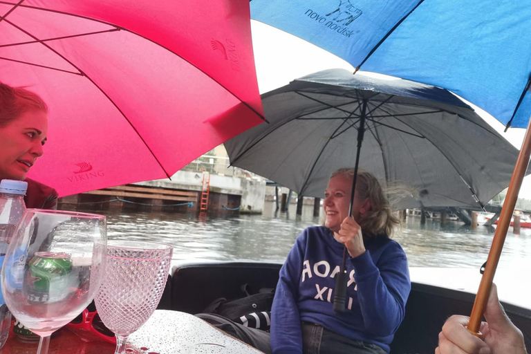 Copenhagen: Hidden Gems & Old Town Instagram Walk