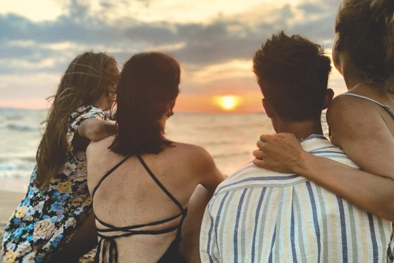 Boat excursions Boat trips