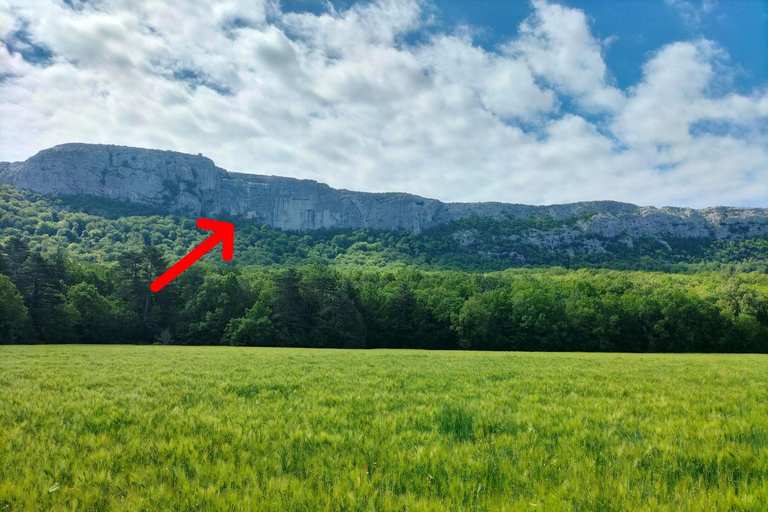 Secret Provence on Mary Magdalene’s Path