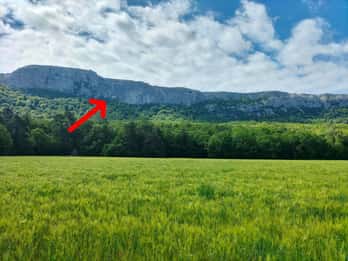 Secret Provence on Mary Magdalene’s Path