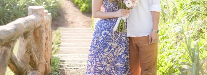 Séance photo « Les trésors cachés d'Ishigaki » – Privée et détendue