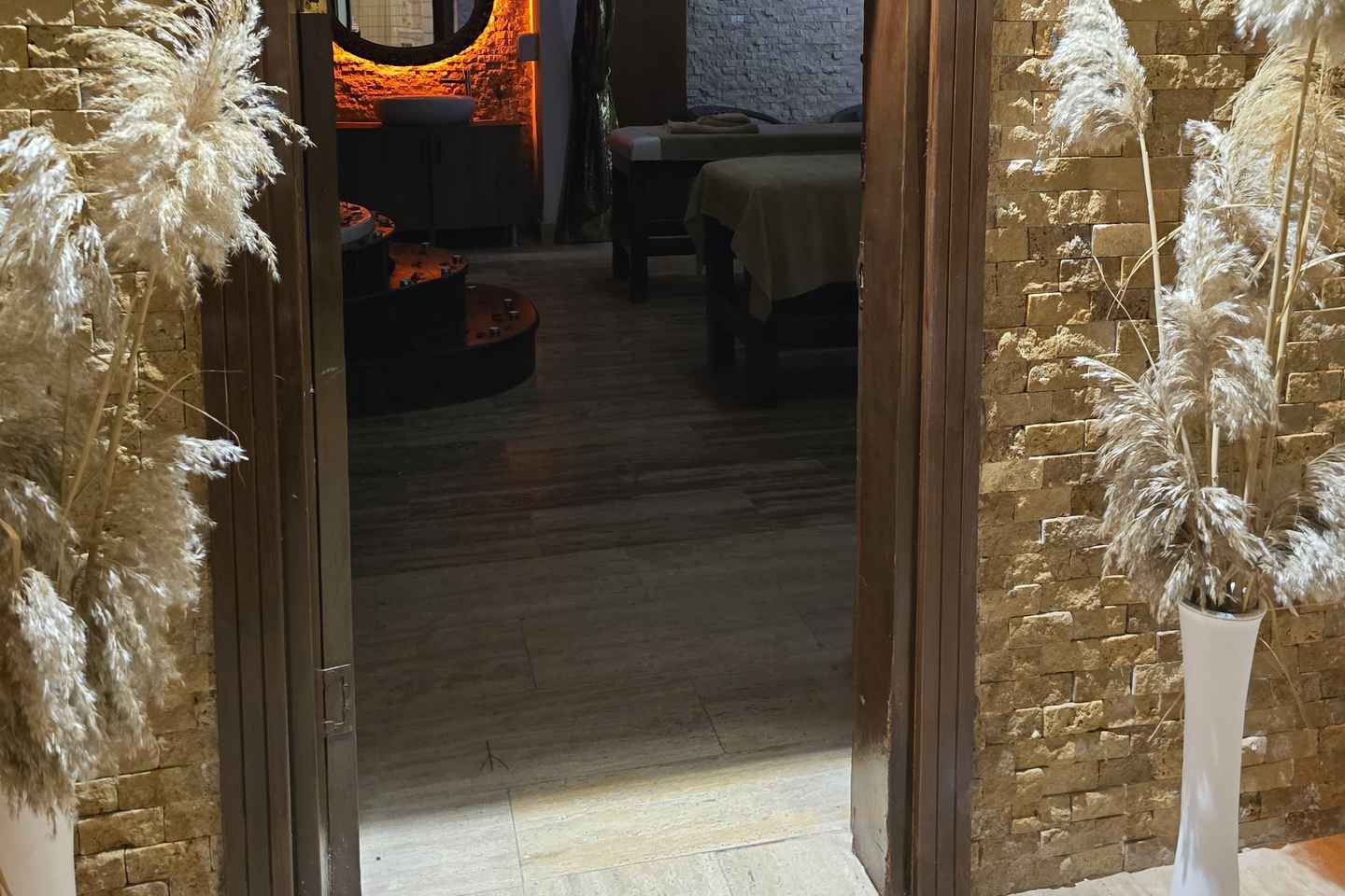 Side The Traditional Comfort Of Turkish Bath & Spa