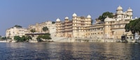 Udaipur, Ranakpur, Kumbhalgar Papere Day Tour - Housity