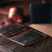 Make a Leather Wallet, Your Way – Ubud Craft Experience Make a Leather Wallet, Your Way – Ubud Craft Experience