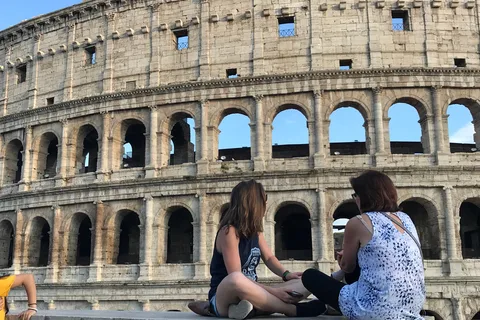 Italien: 7-dages tur til Rom, Firenze, Pisa, Venedig og Toscana
