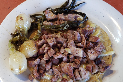 Tour gastronomico di San José del Cabo per gli amanti della carne