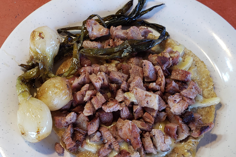 Tour gastronomico di San José del Cabo per gli amanti della carne