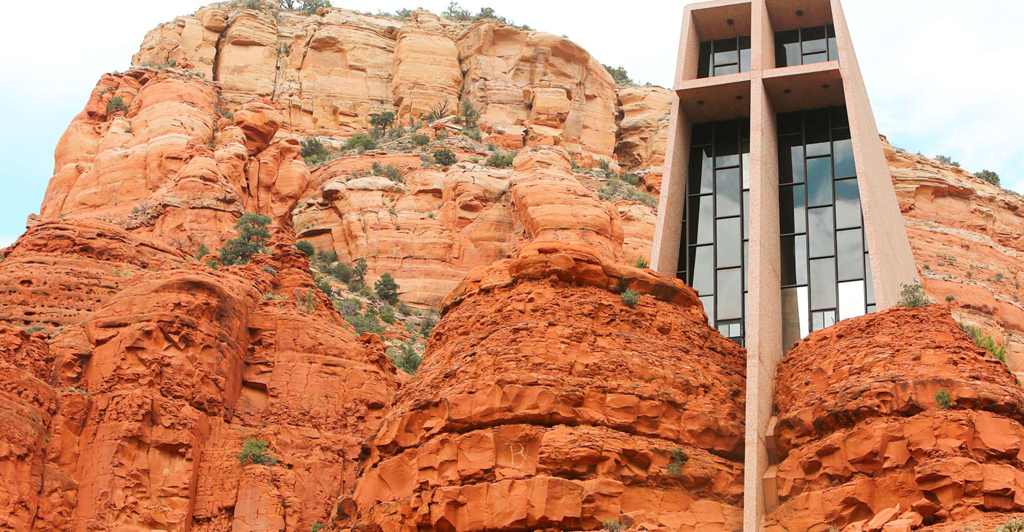 Von Phoenix, Sedona und Grand Canyon Tagestour - Hizvo