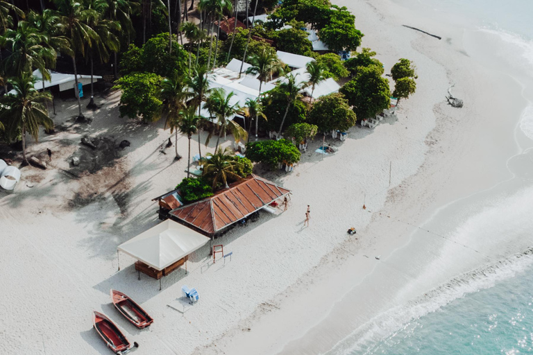 Santa Teresa, Bioluminescence and Sunset + Snorkeling + Tortuga Island