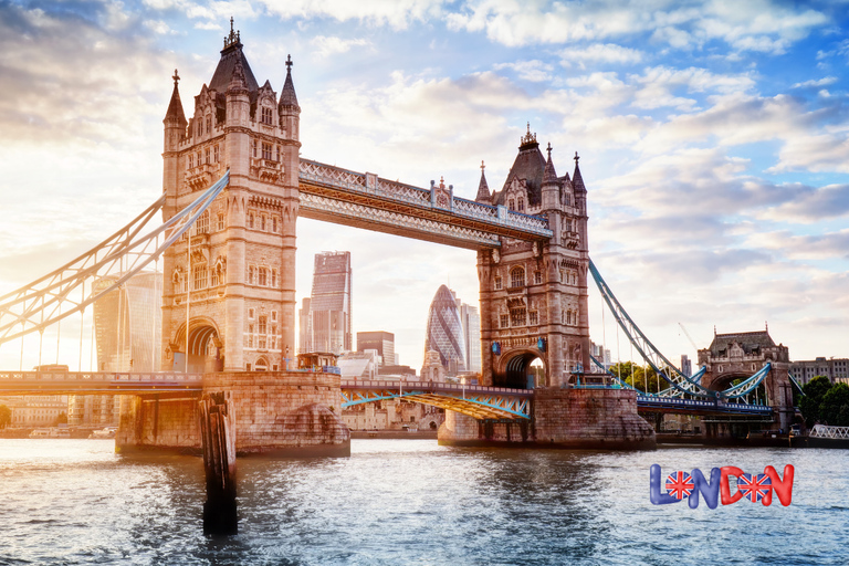 London: City Pass with Top Attractions and Tours 2 Days London: City Pass with Top Attractions and Tours
