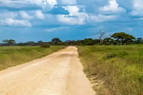 Amboseli: Un tour di gruppo di 3 giorni
