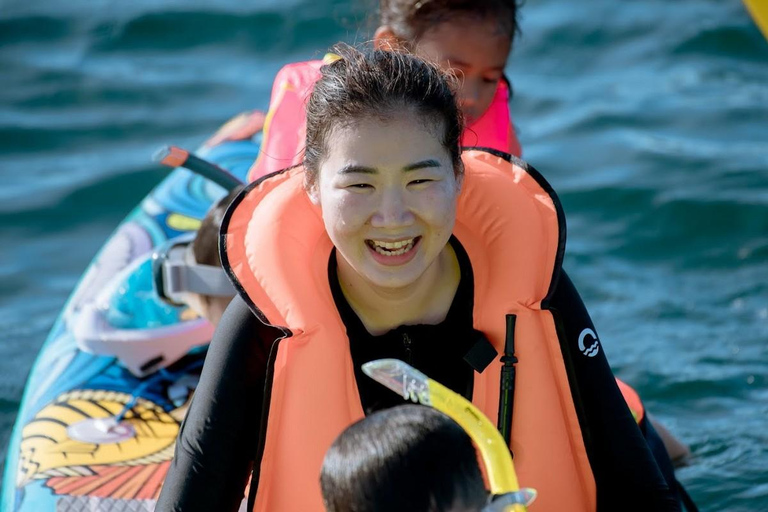 Phu Quoc: South Islands Snorkeling Boat Tour