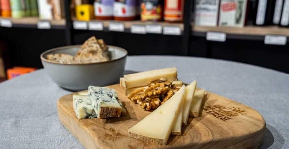 Bilbao: Culinary Backstreets - Feasting in the Basque City