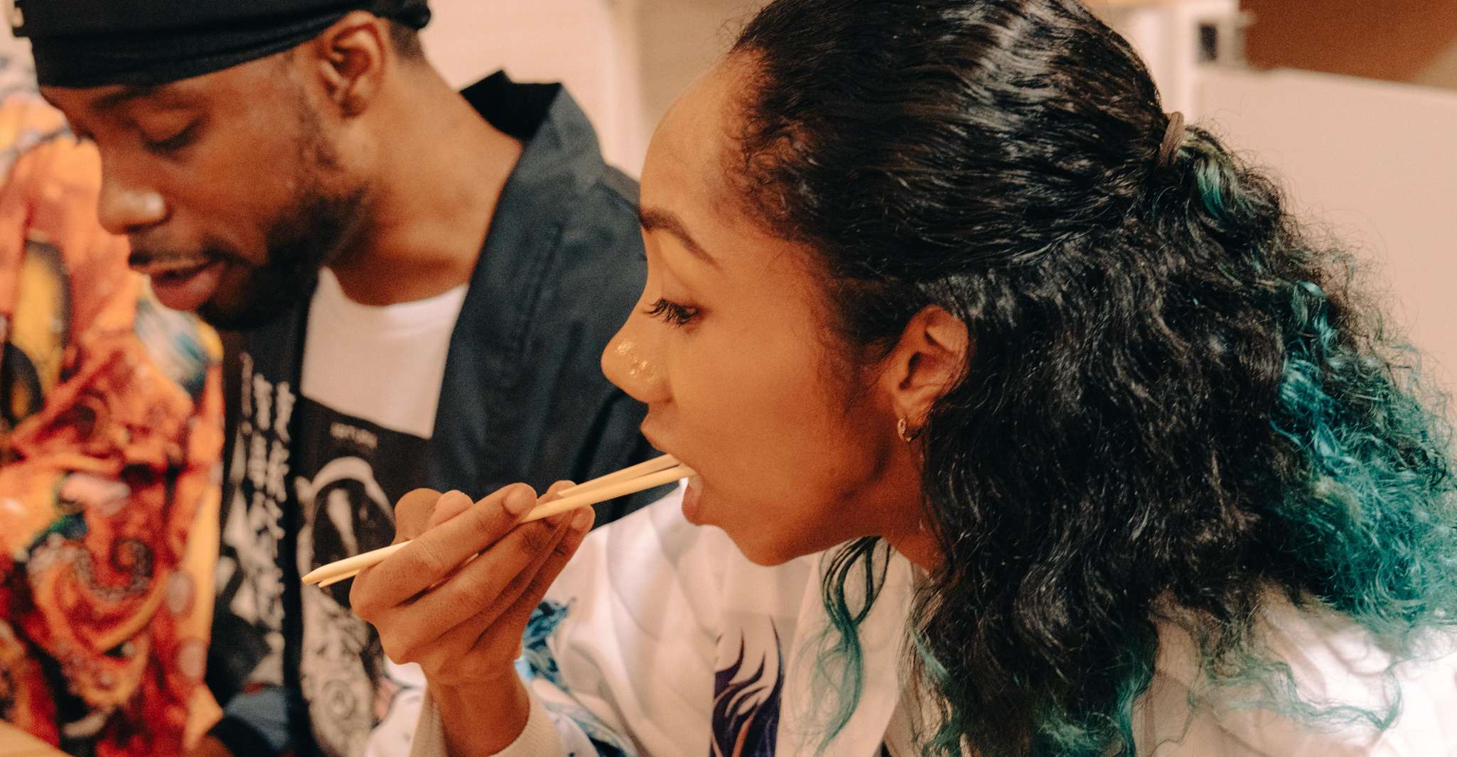 Tokyo: Sushi Making Class in a Happi Coat near a Famous Spot photo 12