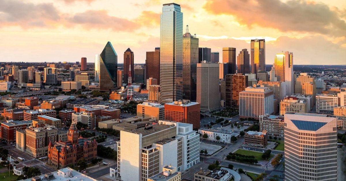 Sightseeing Tour of Dallas (USA) | GetYourGuide