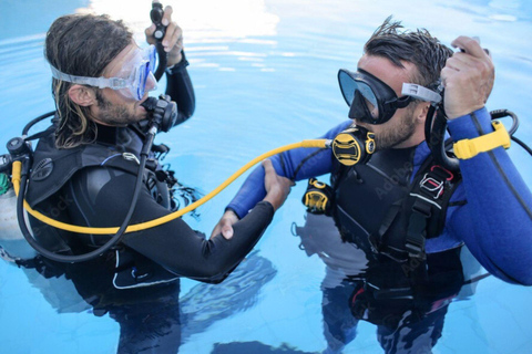 Phuket: Racha eiland en koraaleilanden + Scuba strandduik