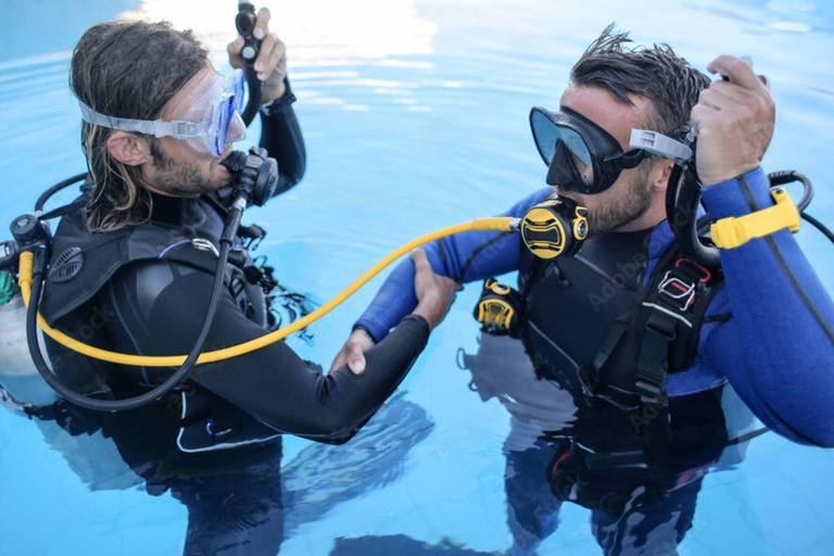 Phuket: Racha eiland en koraaleilanden + Scuba strandduik