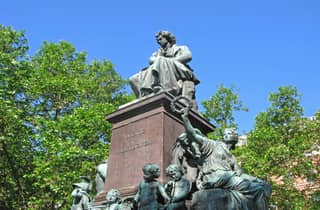 Wien_ Meet Beethoven Life Private Guided Walking Tour