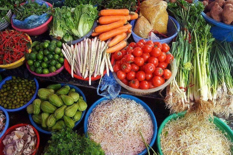 From Sapa: 1D Local Bac Ha Sunday Market Tour - Best Seller Bac Ha Market Tour with Local Lunch ( Lunch Included )