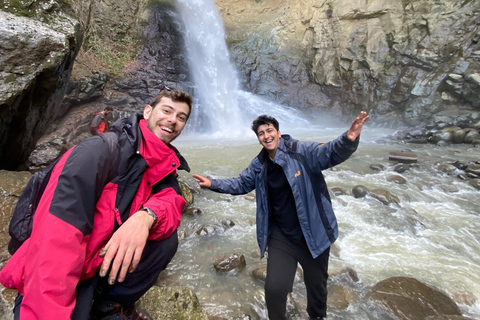 阿塞拜疆：定制私人导游之旅阿塞拜疆：定制私人导游游