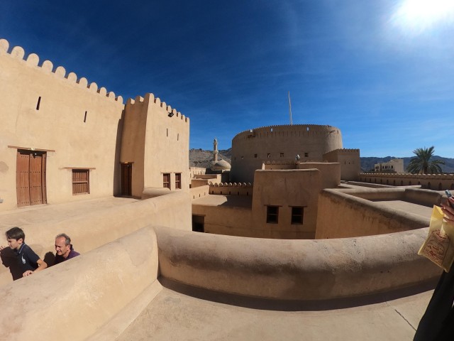 Oude hoofdstad van Oman: Hoogtepunten tours van Nizwa