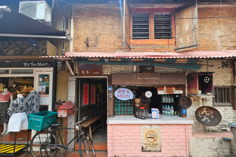 Melaka: Rempah Routes Food Tour with 15+ Tastings