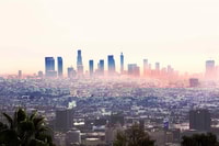 Los Angeles, das Beste aus Promi -Häusern mit Pro Guide - Housity