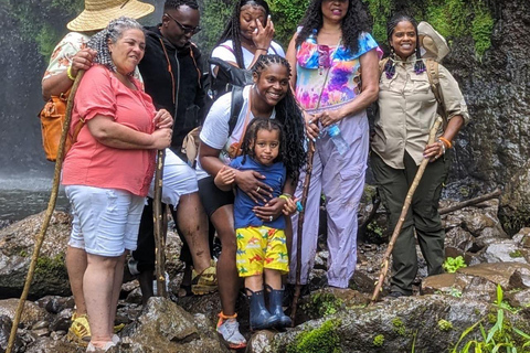 1 Tagestour zu den Materuni-Wasserfällen und der Chemka-Thermalquelle