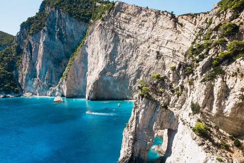 Zakynthos: Half day Caretta Turtle Spotting & Keri Caves