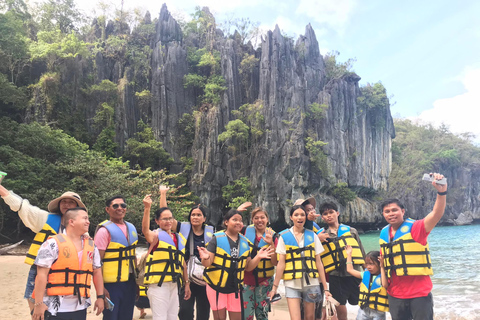 Underground River and Firefly Watching with Dinner To Puerto Princesa : Underground River and Firefly Watching