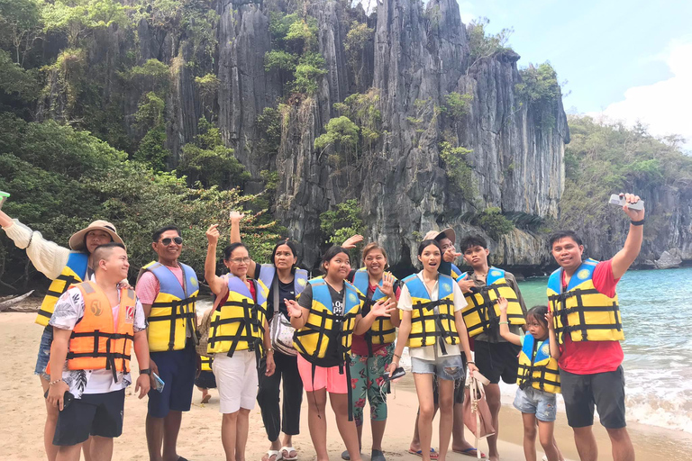 Underground River and Firefly Watching with Dinner To Puerto Princesa : Underground River and Firefly Watching