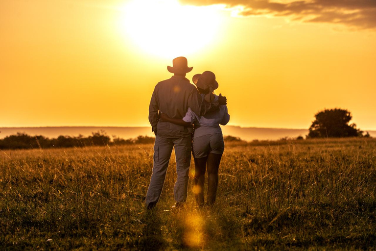 3-Day Maasai Mara Safari