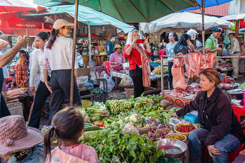 Siem Reap: West Baray Countryside Tour Siem Reap: West Baray Countryside Tuk Tuk Tour