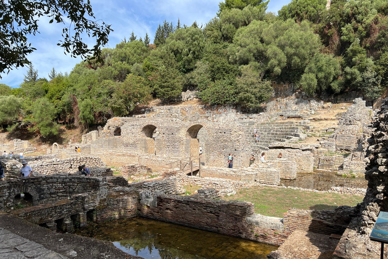 Albania: 6-Day Tour of Nature and Heritage