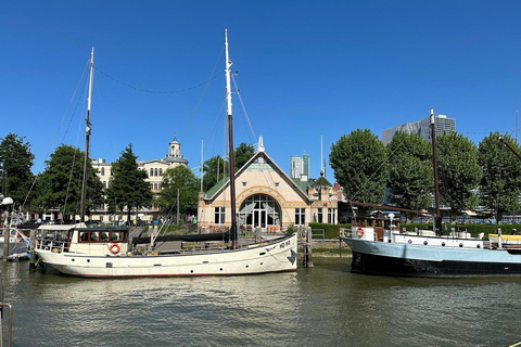 Rotterdam : concerts classiques au Royal Yachting ClubRotterdam : Concerts classiques au Royal Yachting Club