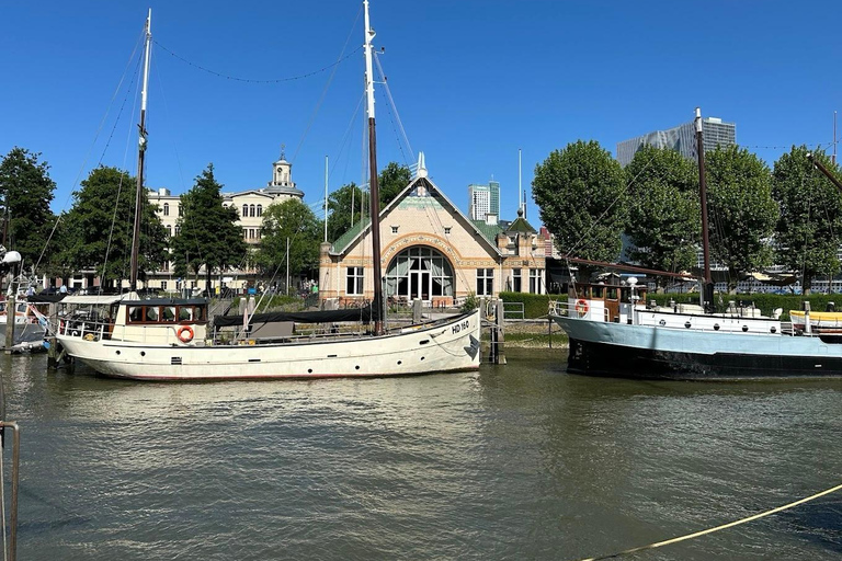 Rotterdam : concerts classiques au Royal Yachting ClubRotterdam : Concerts classiques au Royal Yachting Club