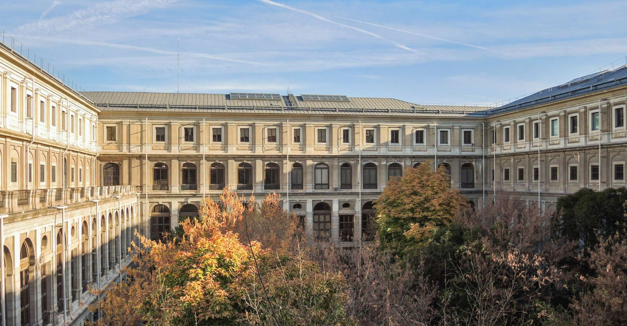 Madrid, Reina Sofía Museum Entrance Ticket - Housity