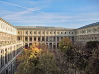 Madrid, Reina Sofía Museum Entrance Ticket - Housity