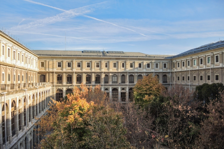 Madrid: voorrangsticket voor het Reina Sofía MuseumAnnuleringsbeleid zonder restitutie