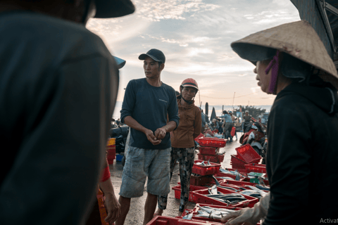 Hoi An: Guided Photography Walk with Local Guide