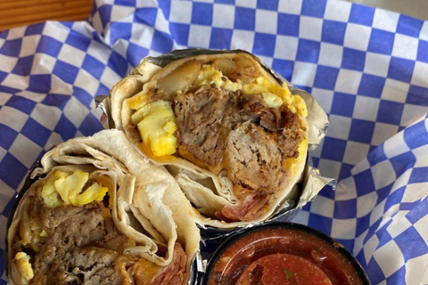 From Waikiki: Oahu Scenic Half-Day Circle Island Tour