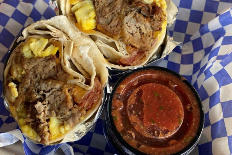 From Waikiki: Oahu Scenic Half-Day Circle Island Tour