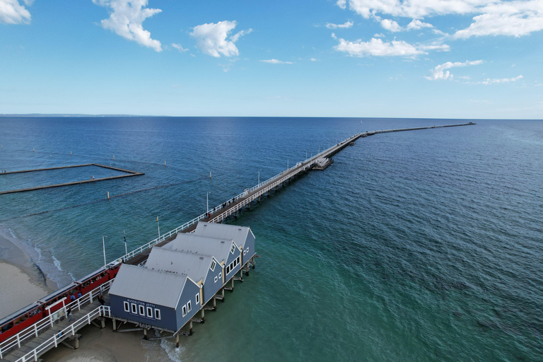 From Perth: Margaret River Premium Wine & Nature Escape