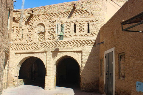 In the footsteps of Star Wars in Tunisia: 3-day tour from Djerba
