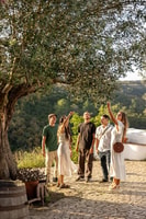 Sintra, Countryside Gastronomische Tour in einem Oldtimer - Hizvo