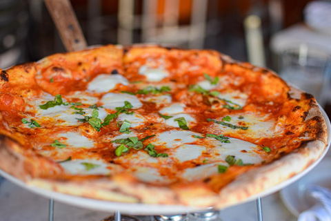 North End Food, Folklore & Mostly Accurate History Tour