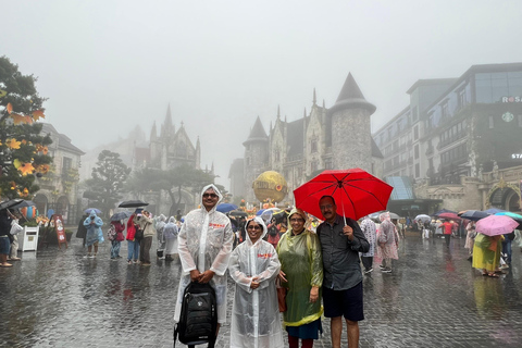 Vanuit Hoi An: Halal lekkernijen van Centraal Vietnam-5-daagse rondreis