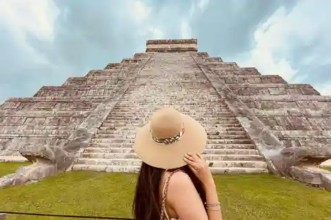 VIP Chichen Itza Private Tour (+ cenote & Valladolid)