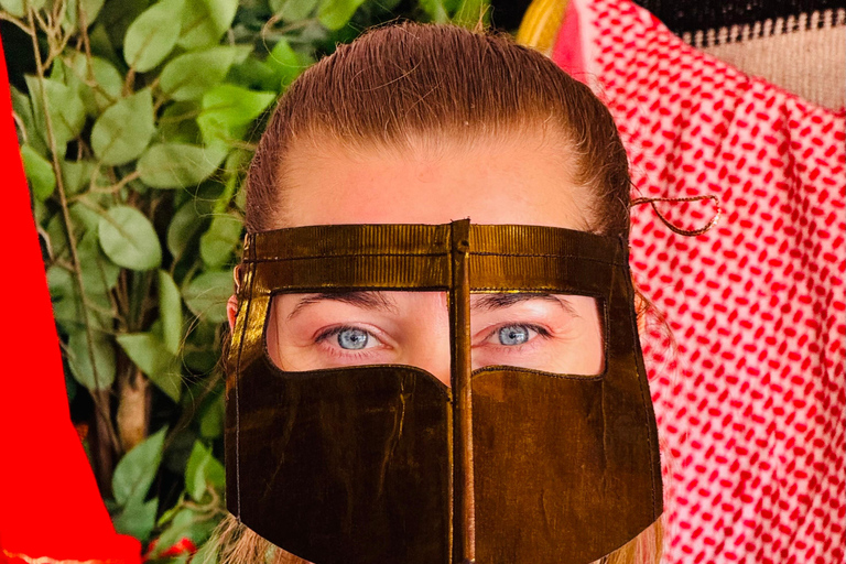 From Manama: Bahrain Full-Day Tour by Luxury Bus