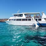 Da Sliema: Crociera a Gozo, Comino e Blue Lagoon